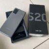 Get a Samsung Galaxy S20 Plus