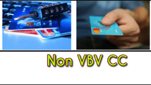 List of Non VBV Bins