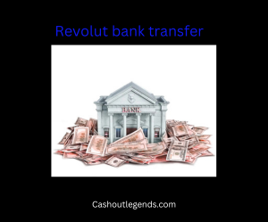 revolut transfer
