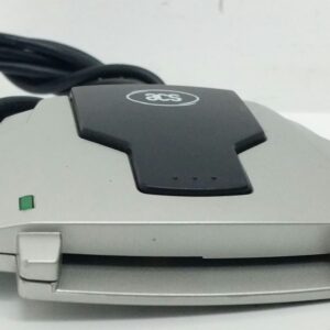 ACR38 R4 RFID EMV Chip Card Reader/Writer