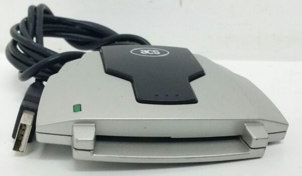 ACR38 R4 RFID EMV Chip Card Reader/Writer