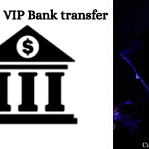 Get $100,000 Bank transfer - VIP