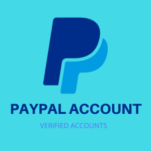 US paypal account with $1,000 balance