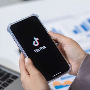 tiktok accounts