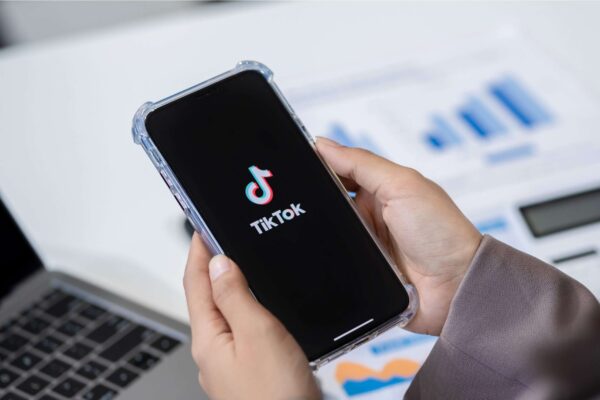 tiktok accounts