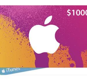 get itune gift card