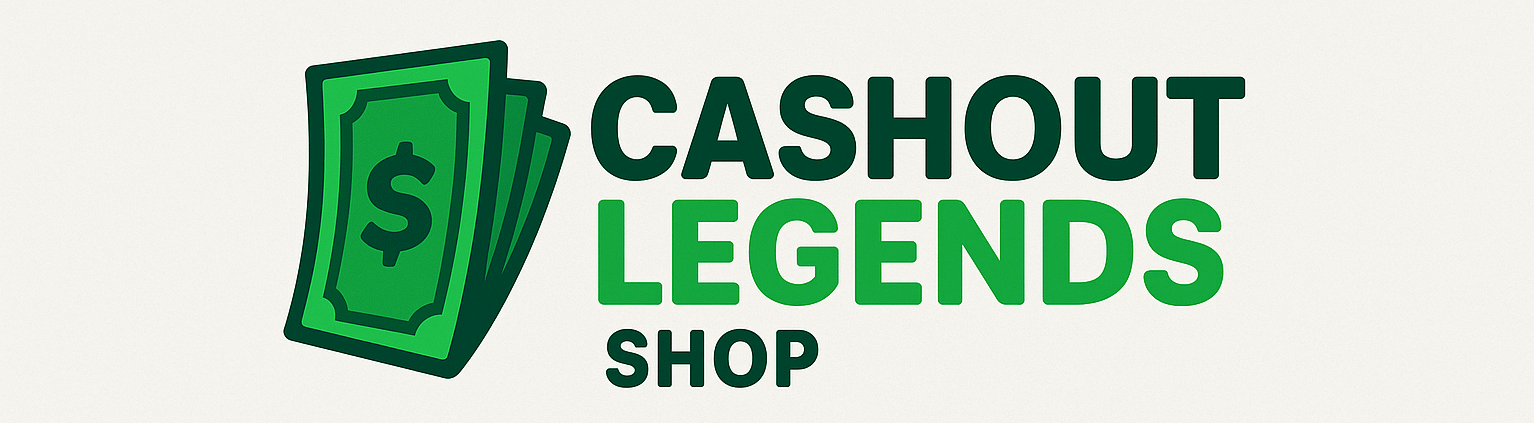 Cashoutlegends.com