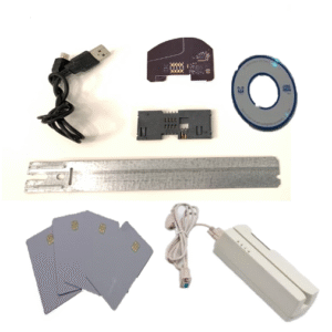 EMV Skimmer