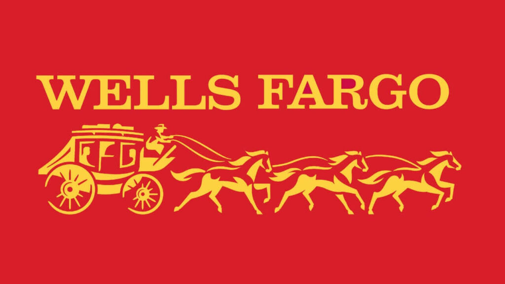 wells fargo