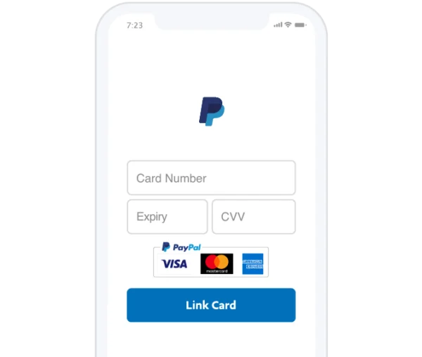 PAYPAL