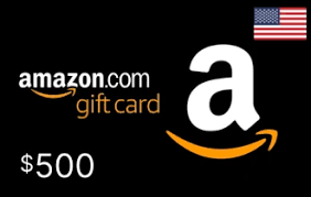 amazon gift cards