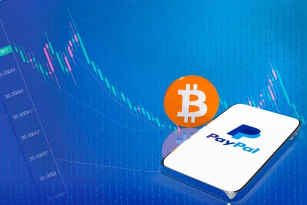 Verified PayPal accounts with BTC enabled work WORLD WIDE - Image 2
