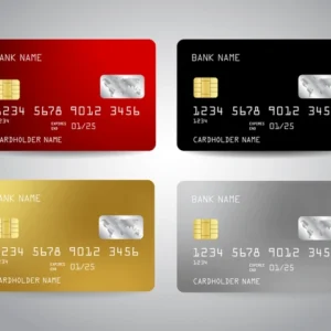 NON VBV BUSINESS CREDIT CARDS