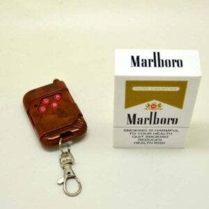 Marlboro Jammer device