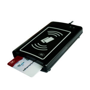 ACS AET63 BioTRUSTKey