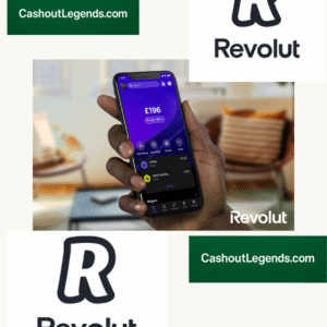 Revolut Transfer $4500 balance