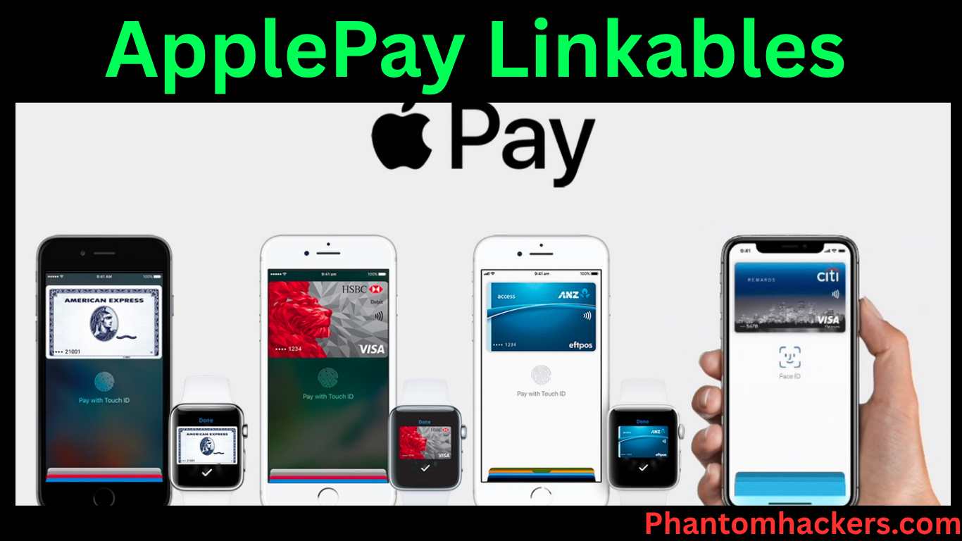 You are currently viewing ApplePay Linkables: How to send and Receive money instantly